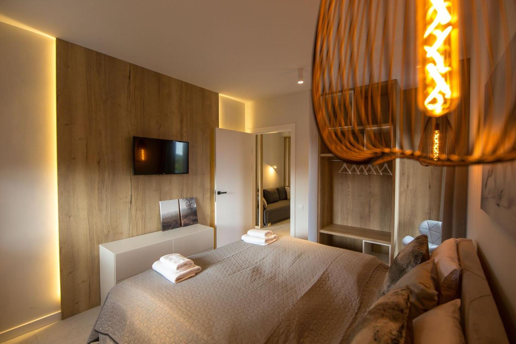 Apartamenty Rynek W Samym Centrum Ustronia - Dream Apart Dış mekan fotoğraf