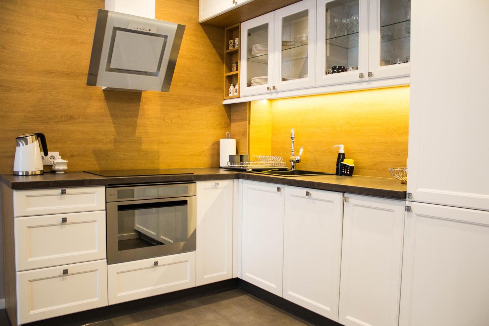 Apartamenty Rynek W Samym Centrum Ustronia - Dream Apart Oda fotoğraf