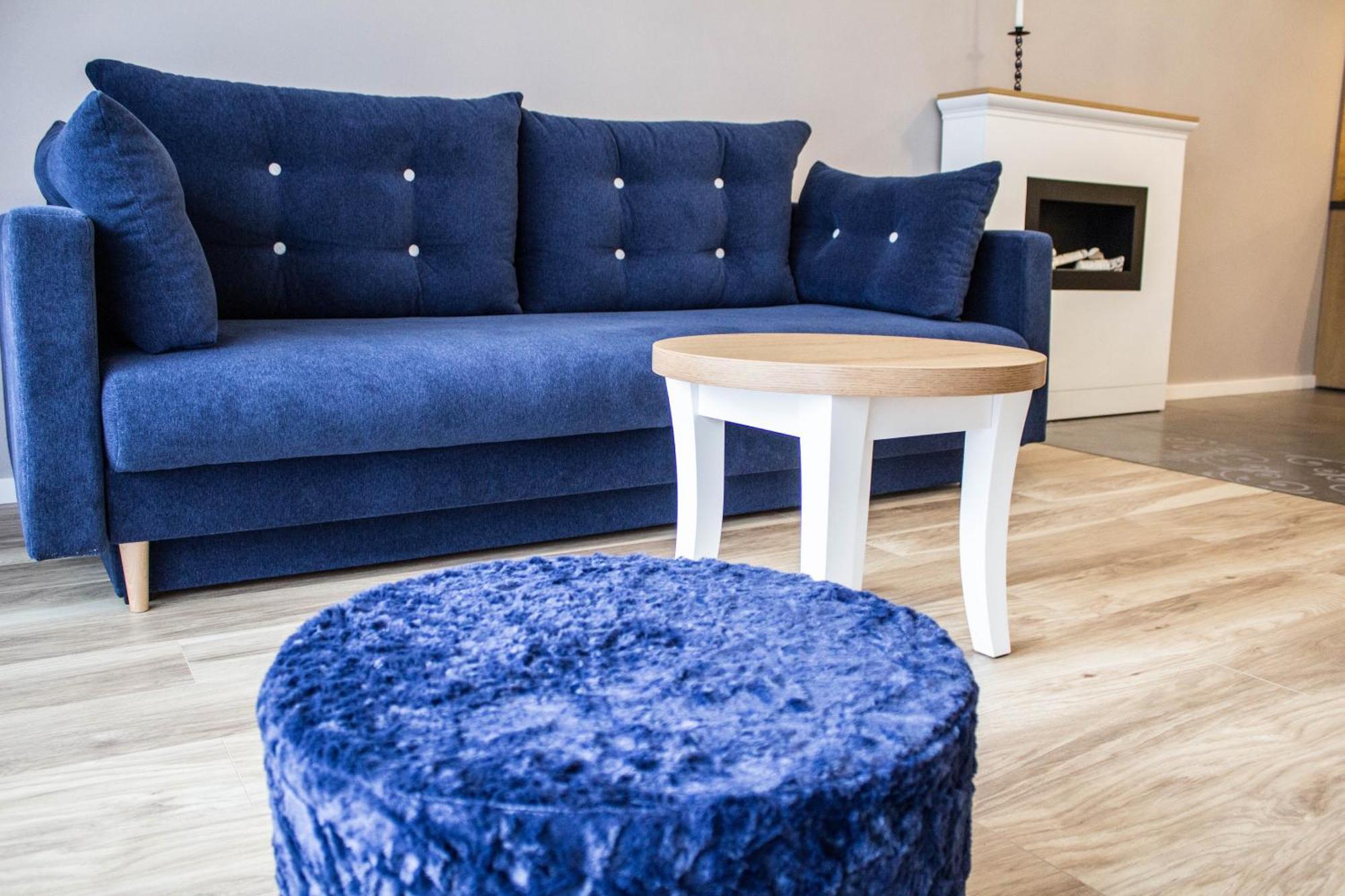 Apartamenty Rynek W Samym Centrum Ustronia - Dream Apart Oda fotoğraf