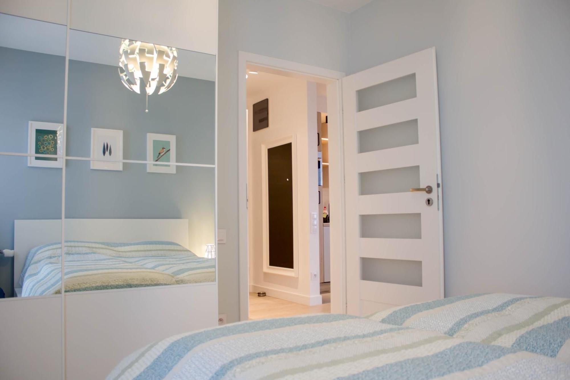 Apartamenty Rynek W Samym Centrum Ustronia - Dream Apart Oda fotoğraf