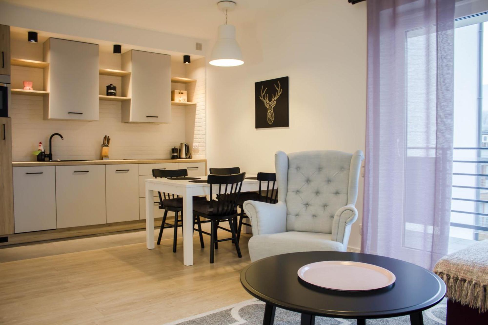Apartamenty Rynek W Samym Centrum Ustronia - Dream Apart Dış mekan fotoğraf