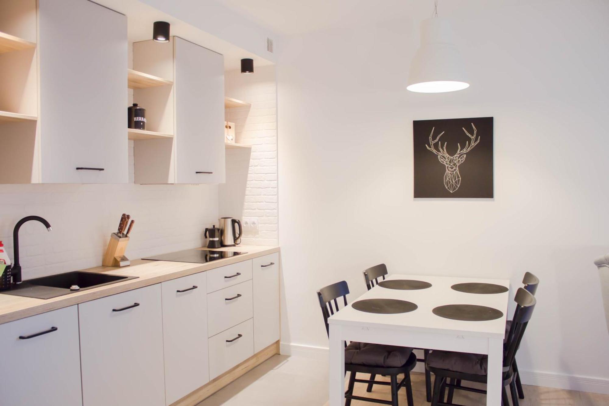 Apartamenty Rynek W Samym Centrum Ustronia - Dream Apart Oda fotoğraf
